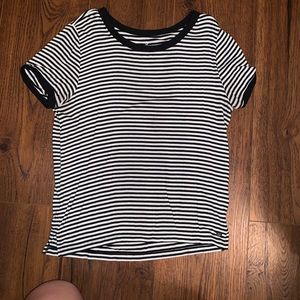 American eagle soft and sexy tee shirt
